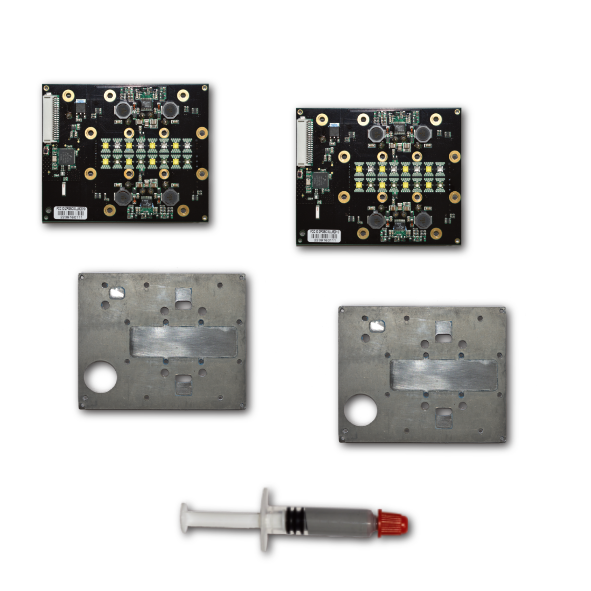 XLL Upgrade Kit 550 - 1FT